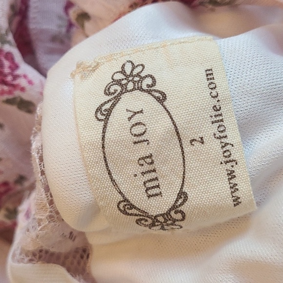 Joyfolie Matching dresses - Picture 9 of 16